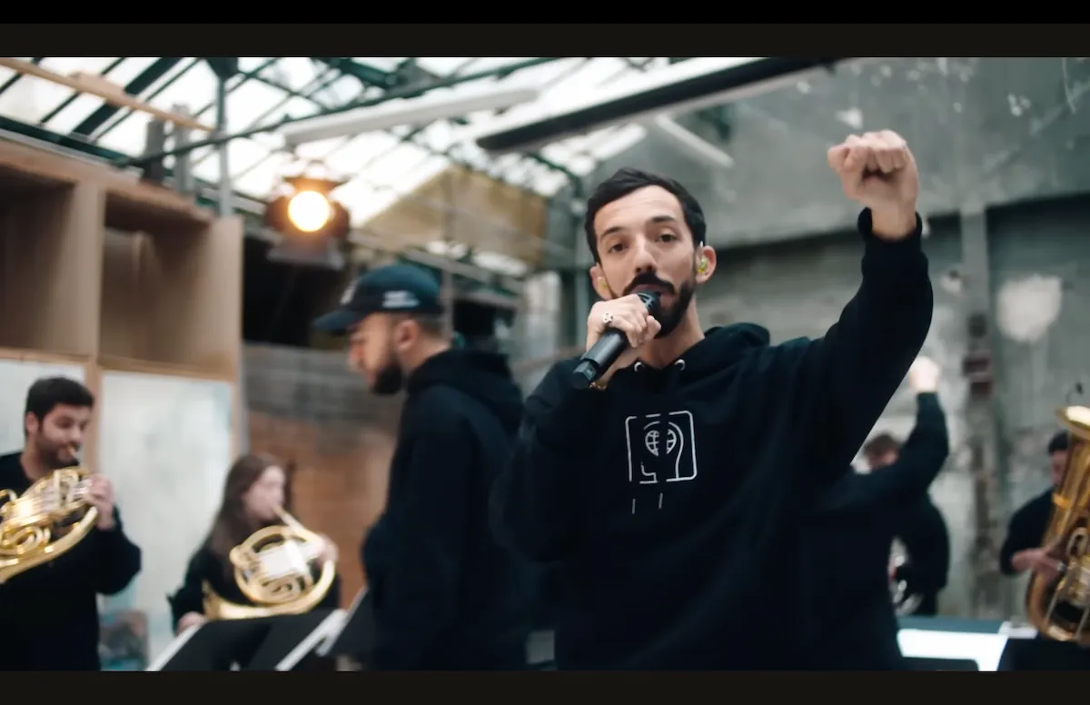 Unique prise live