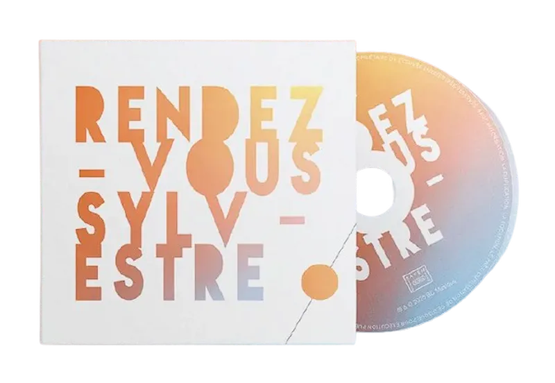 Album Rendez-vous Sylvestre